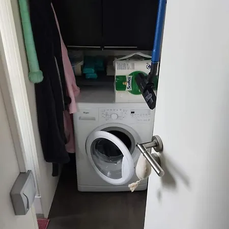 Le Paradis De La Cote D Opale مكان تخييم كاميير