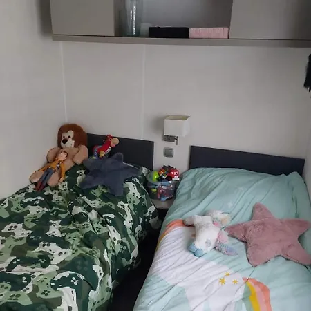 Le Paradis De La Cote D Opale *