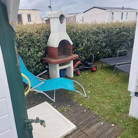 Le Paradis De La Cote D Opale