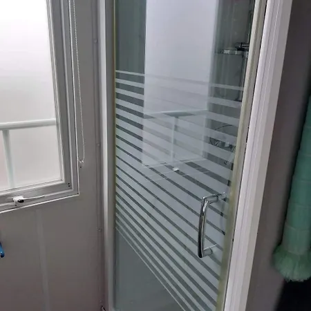 Le Paradis De La Cote D Opale مكان تخييم كاميير