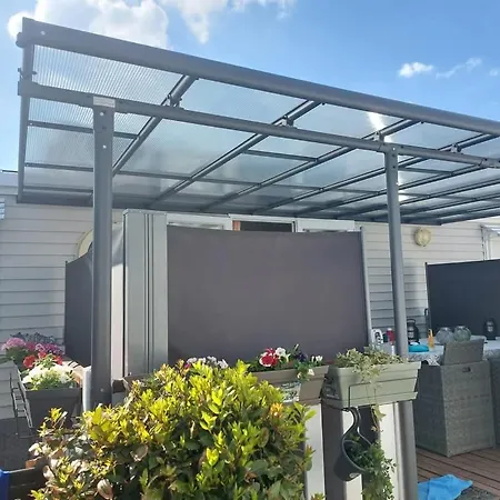 Le Paradis De La Cote D Opale