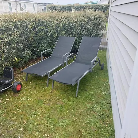 Campsite Le Paradis De La Cote D Opale *