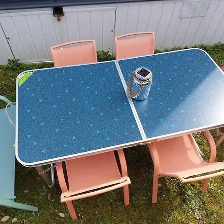 Le Paradis De La Cote D Opale * Camiers