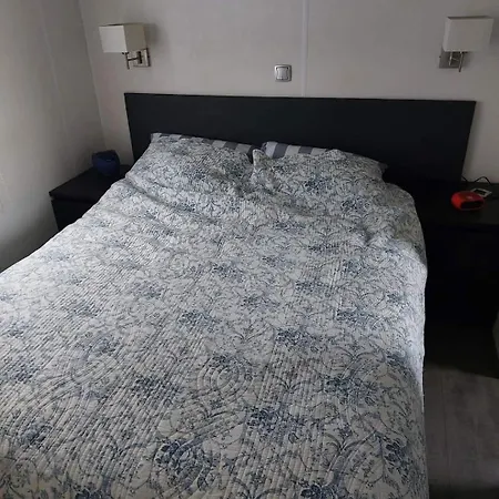 Le Paradis De La Cote D Opale Camiers