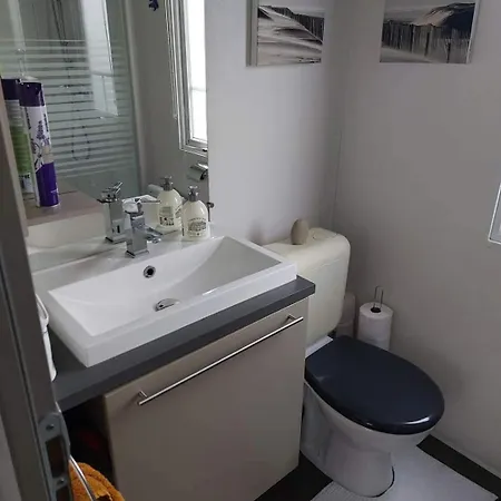 Le Paradis De La Cote D Opale * Camiers