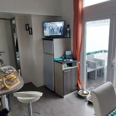 Le Paradis De La Cote D Opale * Camiers