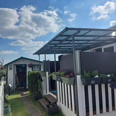 Le Paradis De La Cote D Opale Camiers